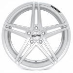 ZP4.1 Deep Concave | Sparkling Silver ZP4.1 Deep Concave | Sparkling Silver